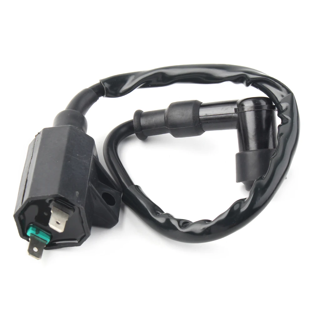 Катушка зажигания мотоцикла для Kawasaki Brute Force Bayou 220 250 400 650 750 21121-1160 21121-1198 аксессуары