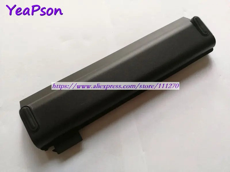 Аккумулятор Yeapson 45N1128 45N1131 45N1132 45N1133 для ноутбука Lenovo K2450 ThinkPad T440 T440S X240 X250 X260 X270 10 8 В