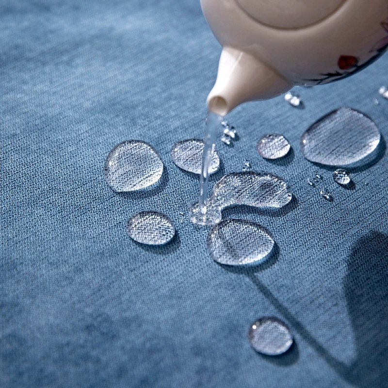 Водонепроницаемая защита для мебели Bubble Kiss домашний противоударный чехол дивана