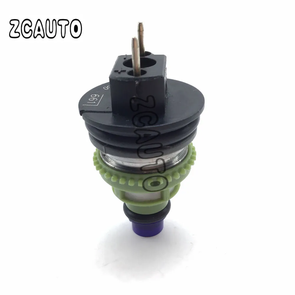 0280150661 новый топливный инжектор 195500-2160 15710-60B50 для Chevrolet Chevy Geo Metro 1.0L Suzuki Swift 1.3L |