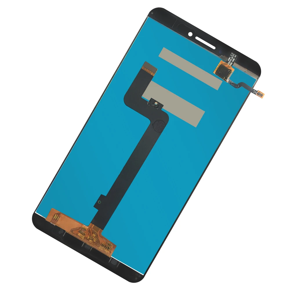 ЖК-дисплей для XIAOMI Mi max дисплей с сенсорным экраном и дигитайзером в сборе