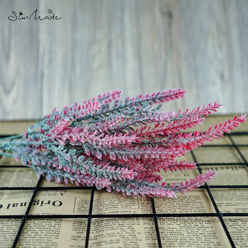 

Искусственные цветы SunMade Lost In Provence