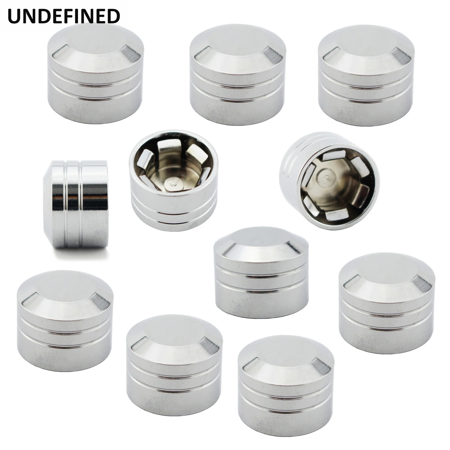 Крышка для болтов с головкой мотоцикла крышки двигателя Schrauben подходят винтов 7 5