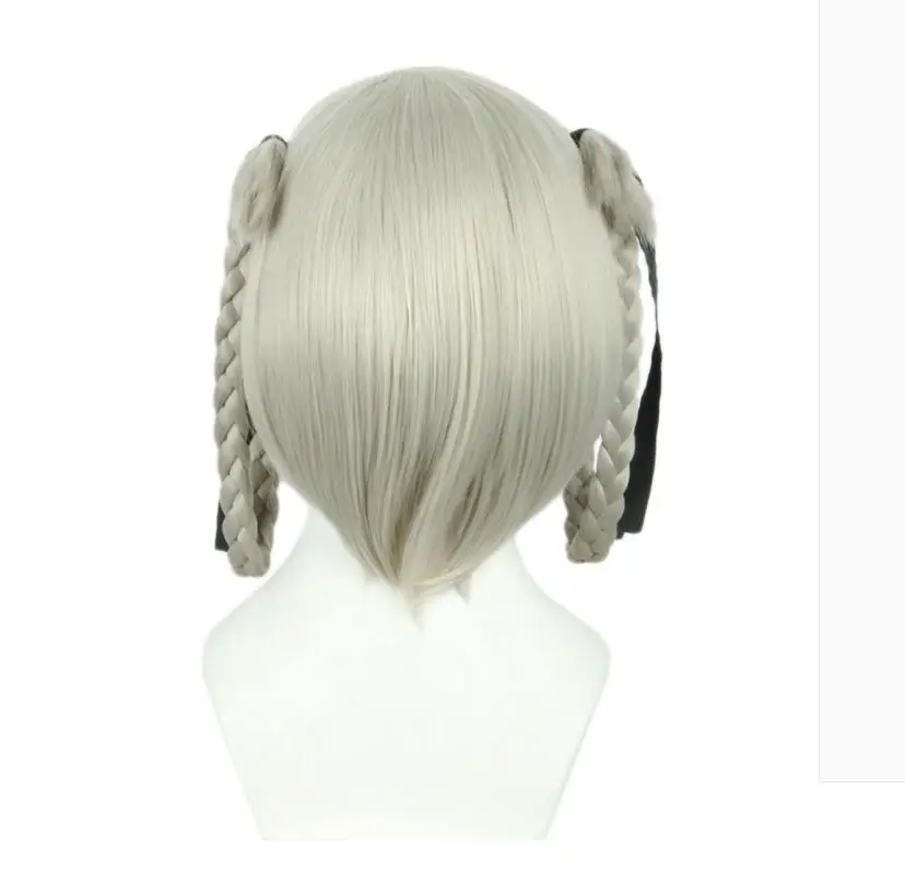 Парик для косплея аниме Kakegurui Player компульсивный момобами кирари женский парик