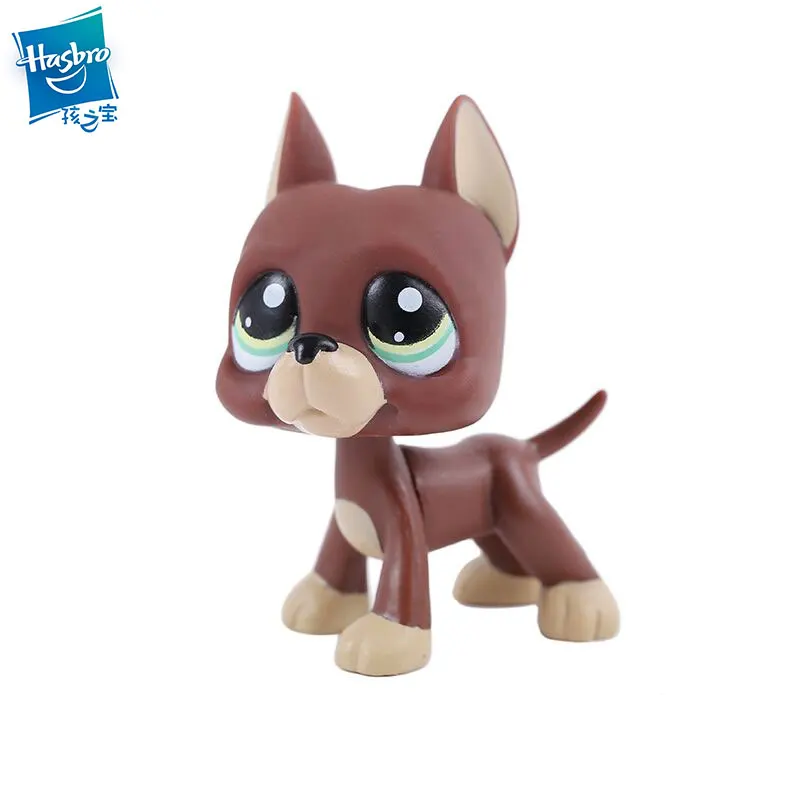 Коллекция игрушек и собак LPS Pet Shop коллекция кошек дададан бутик сосисок собака