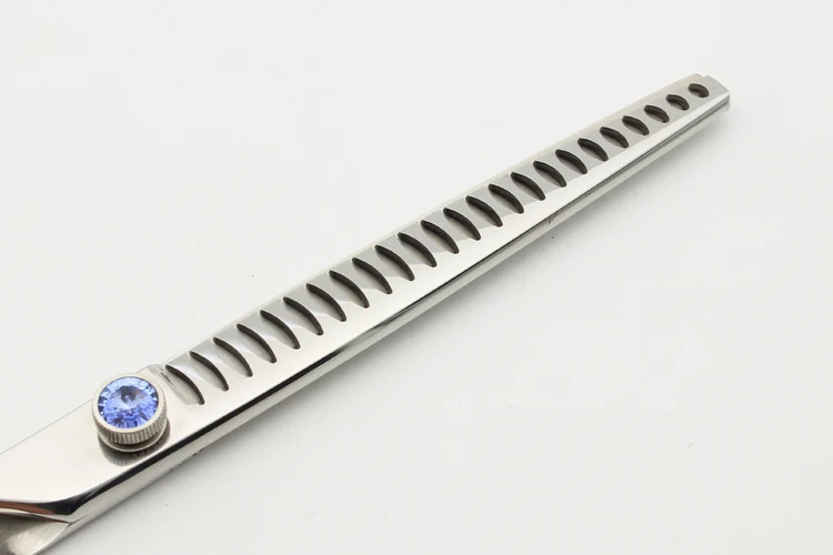 7 дюймов левосторонние филировочные ножницы или для резки JP440C | Дом и сад