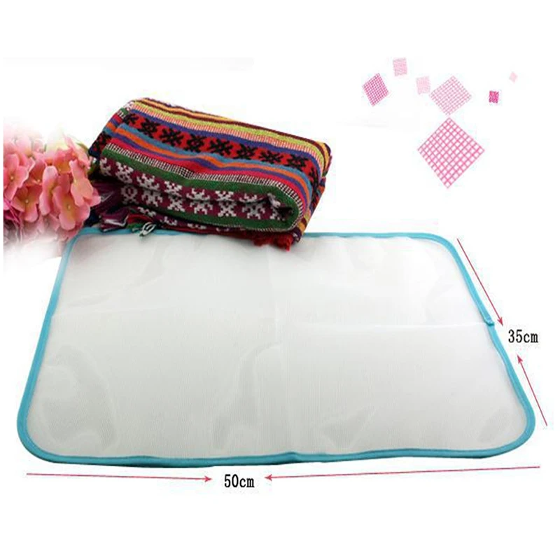 

High temperature ironing cloth, ironing pad cover, household protective insulation pad, anti-pressure pad, mesh cloth