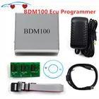 Программатор BDM100 V1255, универсальный инструмент для настройки чипов BDM 100, сканер OBD