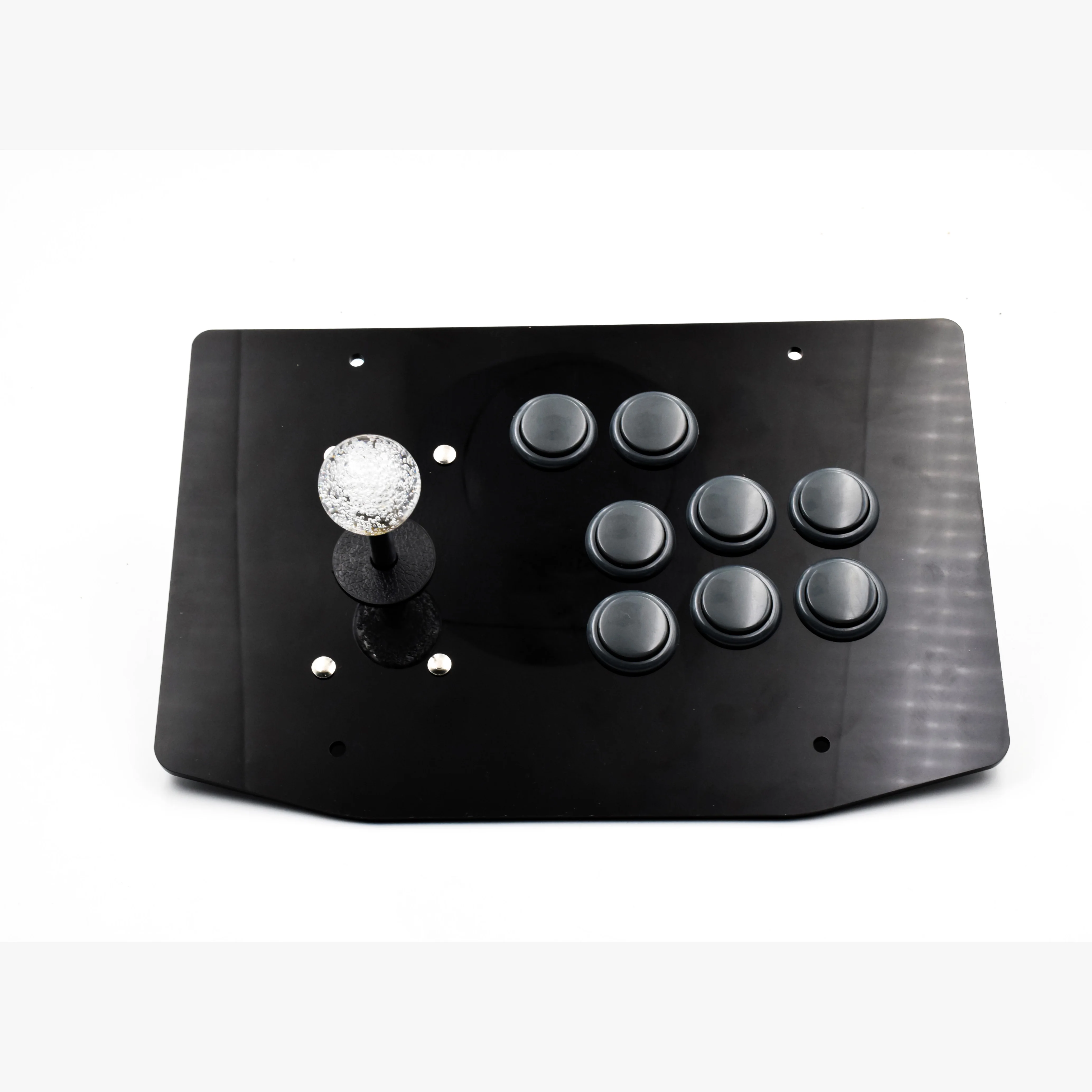 Аркадный джойстик USB Fighting Stick Видеоигра для ПК настольных компьютеров | Спорт и