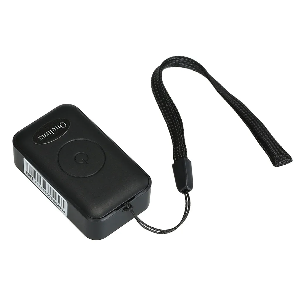 

Gps Locator Recording / Positioning Consultation, Bidirectional Conversation, High Sensitivity Microphone