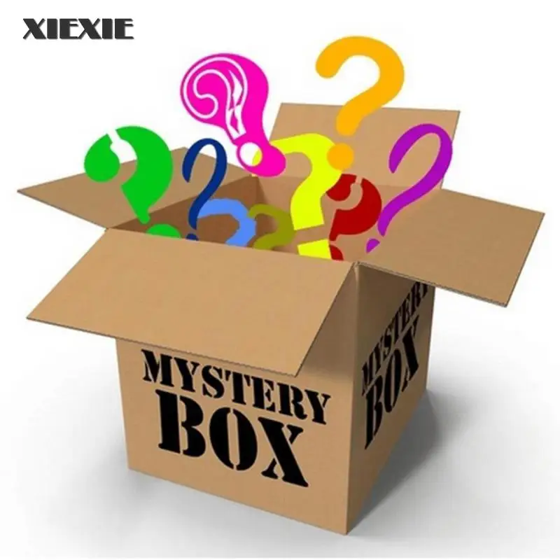 

Surprise Box/Mystery Blind Box/Different Mystery Gift/Canvas Painting Wall Art Print Home Decor Random Color Canvas Poster