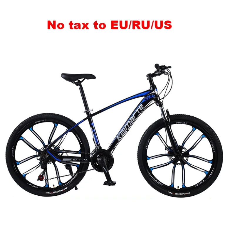 Preise 24/26 Zoll Mountainbike Ultra Licht Gewicht Aluminium Legierung MTB Messer Rad Erwachsene Variabler Geschwindigkeit Outdoor-sport Berg Fahrrad