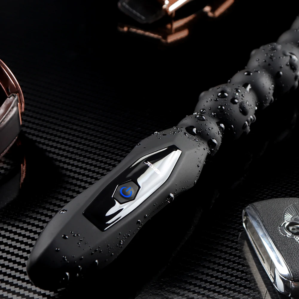 Анальный вибратор для мужчин массажер простаты взрослых секс игрушки геев