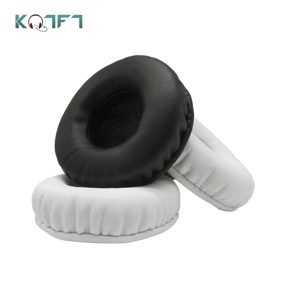 KQTFT 1 пара сменных амбушюры для Razer Kraken K141 K142 K 141 гарнитура|Аксессуары наушников| |