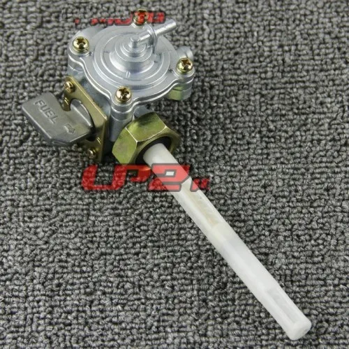Переключатель клапана топливного бака Petcock для Honda CB250 JADE 250 VT250 Spada MC20 Magna VF250| |