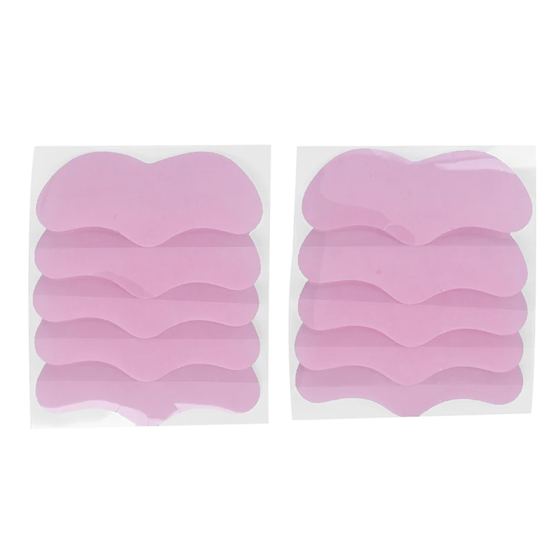 

10PCS Nose Mask Sticker Blackhead Remove Blackheads Strips Removal Whitening Moisturizing Cleaning Nose Mask Sticker For Women