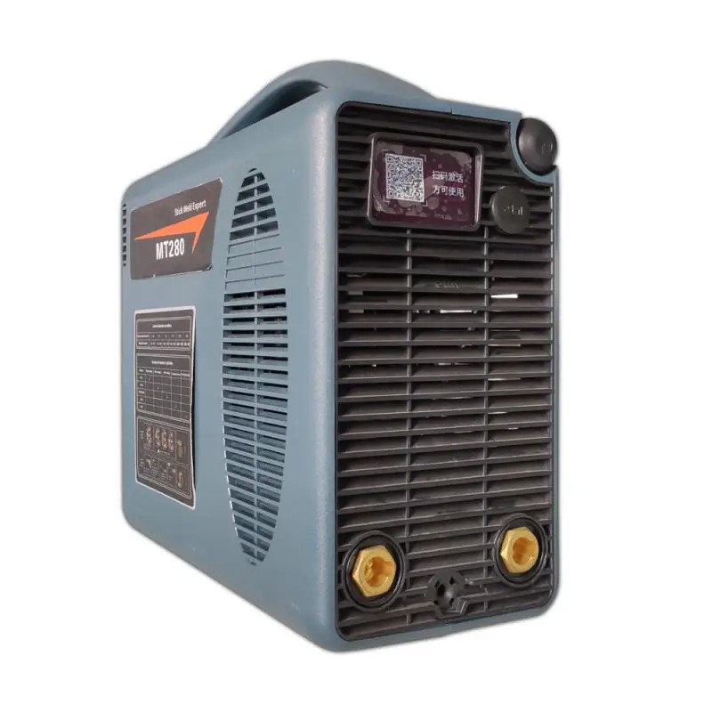 

Welding machine digital ac dc arc electric welding price Electrode
