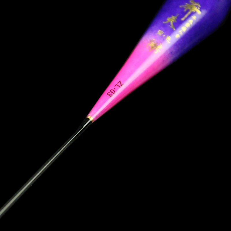 WLPFISHING поплавок для рыбалки электрические поплавки светящиеся