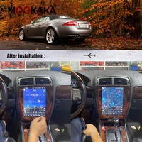 android 11 0 8g256gb for jaguar xk xkr s 2007 2015 radio car multimedia auto stereo player gps navigation head unit dsp carplay