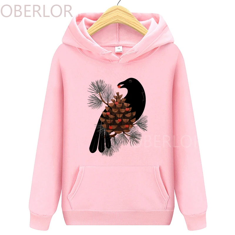 

Autumn Hoodie for Women 2020 Harajuku Fashion Gothic Sweatshirts Casual Happy Halloween Hoodies Camiseta Mujer