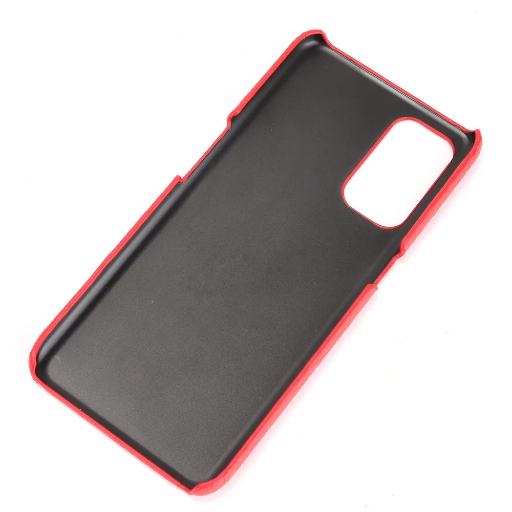 

For Oppo Find X3 Lite Case Luxury Crocodile Skin PU Leather Hard Back Cover Case For OPPO Find X3Lite X 3 FindX3 Phone Cases