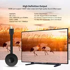 Kebidumei MiraScreen G2 1080P HDMI-совместимый ТВ-приемник с Wi-Fi дисплеем, видеопередатчик для Iphone Airplay Samsung