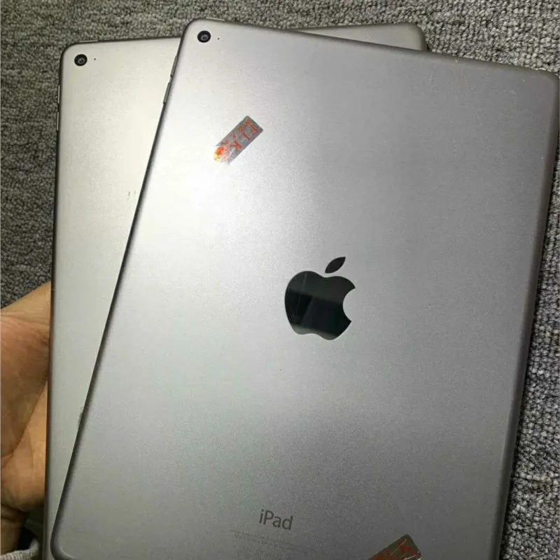 Оригинальный ремонт Apple IPad air 2013 Wi-Fi 9 7 &quotразблокировка 80% Новое пространство