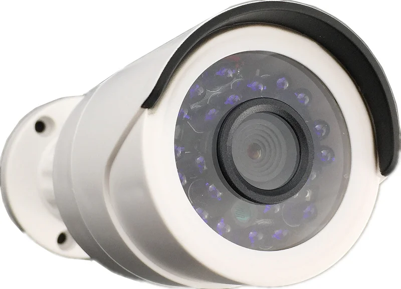 Sony IMX307+ 3516EV200 IP Bullet камера 2.0MP 1080P H.265 Onvif IRC 24 светодиода инфракрасная Низкая освещенность ONViF CMS XMEYE P2P