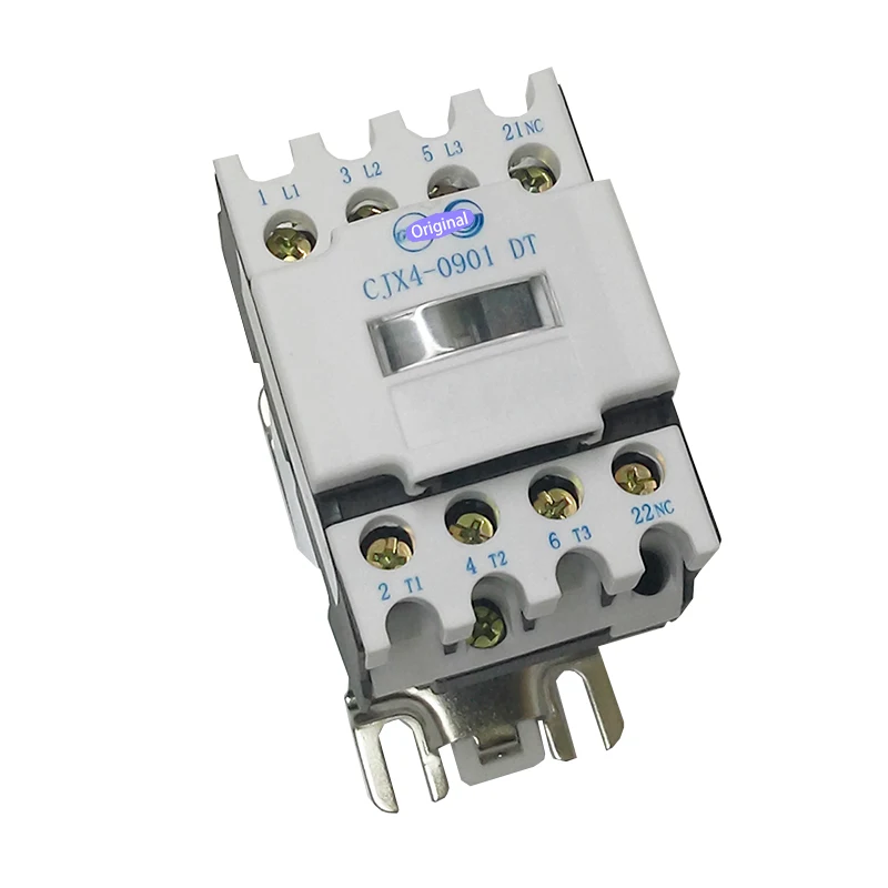 

Original CJX4-0901DT AC AC110V Spot Photo, 1-Year Warranty