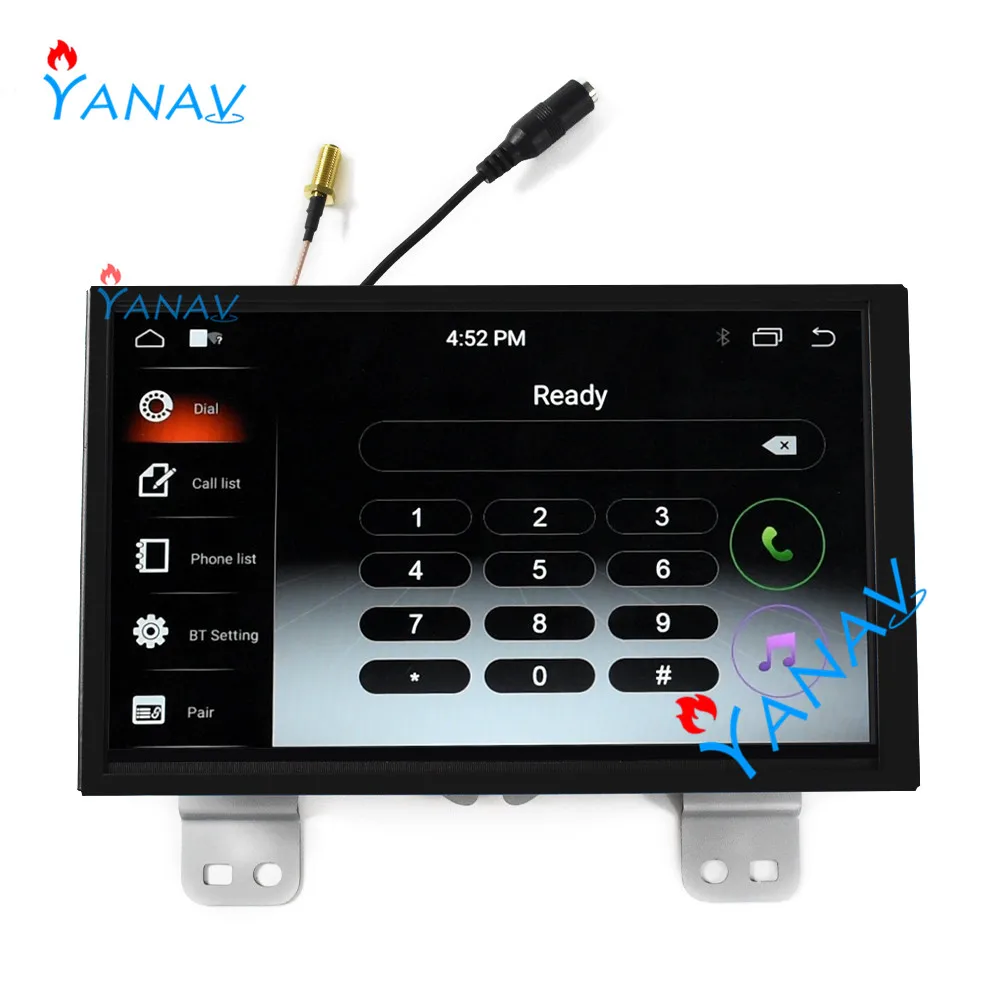 

2DIN Android autoradio For Infiniti QX60 2014-2019 HD Tesla style car stereo multimedia player DVD GPS navigation DVD player