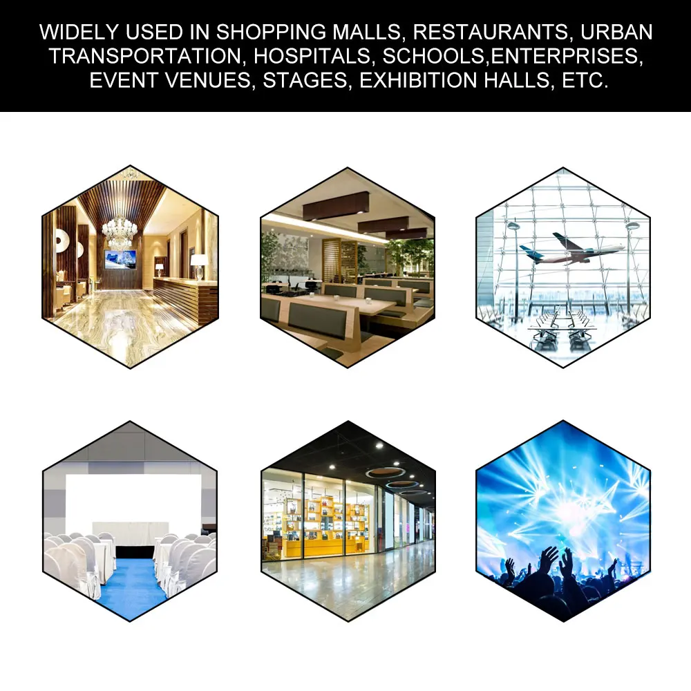 

3D Fan Hologram Projector Advertising Display Hologram Imaging Lamp 3D Advertising Logo Light Multi-function Decoration