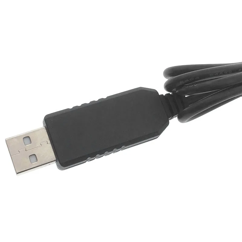 USB силовой повышающий Линейный DC 5 В к 12 Повышающий Модуль конвертер адаптер