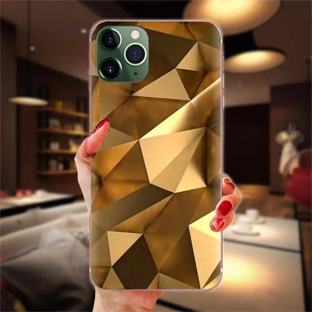 Мягкий ТПУ со стразами Модный чехол для HTC Desire 530 626 628 630 816 820 830 One A9 M7 M8 M9 M10 E9 U11 U12 Life