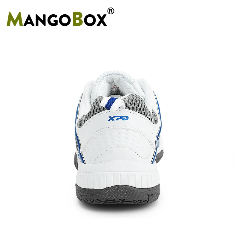 

Young Badminton Volleyball Tennis Shoes for Man Women Professional Trainer Sport Shoes Summer Air Mesh Cushion Jogging Sneakers