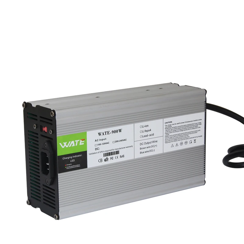 60V 10A Charger Battery High Frequency for Lead Acid battery Negative Pulse Desulfation | Электроника