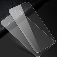 3 pcs crystal transparent tempred glass 9h hardness hd film anti scratch screen protector accessories for huawei honor 50 se