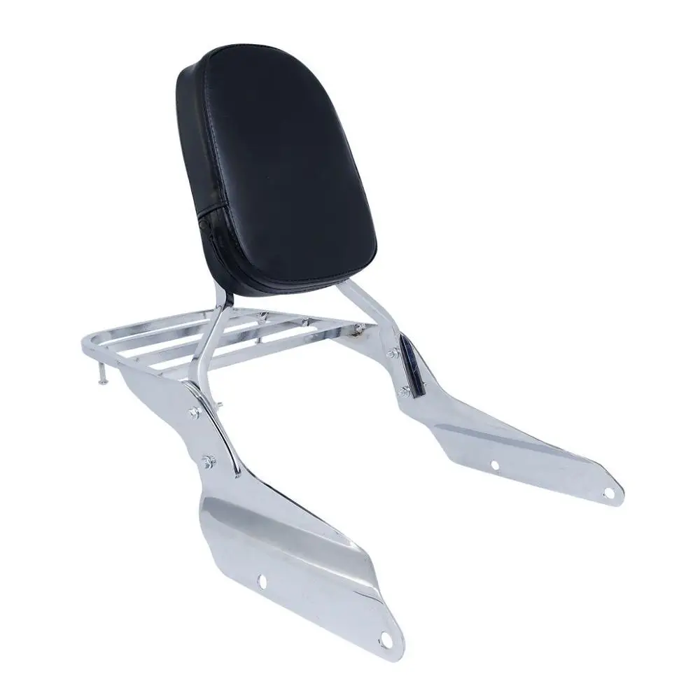 Спинка мотоцикла Sissy Bar с багажником для Honda Magna VF750 1994-2003 VF250 95-06 |