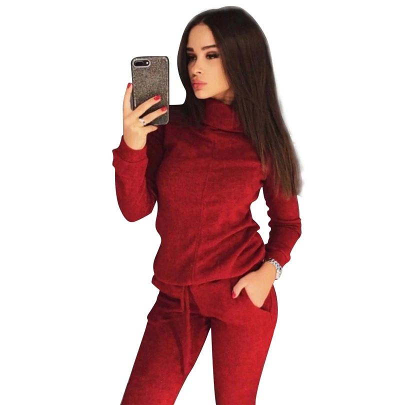 Женский трикотажный костюм MVGIRLRU комплект из двух предметов свитер средней длины