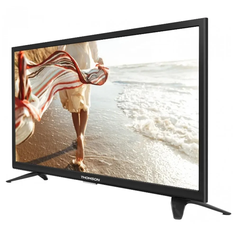 Телевизор Thomson 24&quot (61 см) T24RTE1280 | Электроника