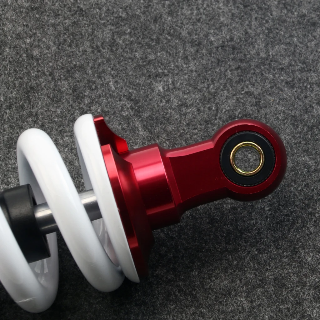 Задняя Амортизационная подвеска 325 мм для крестового мотоцикла