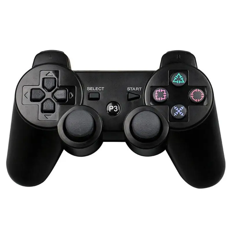 

Bluetooth Wireless Gamepad Game Controllers For PS3 Console Controle For Playstation 3 Joystick Joypad Gaming Accessories