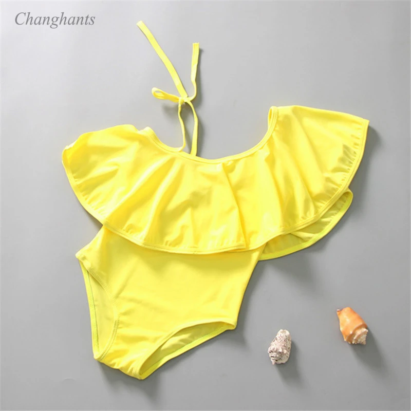 Детская одежда светло голубого и желтого цвета с рисунком в полоску Размеры на