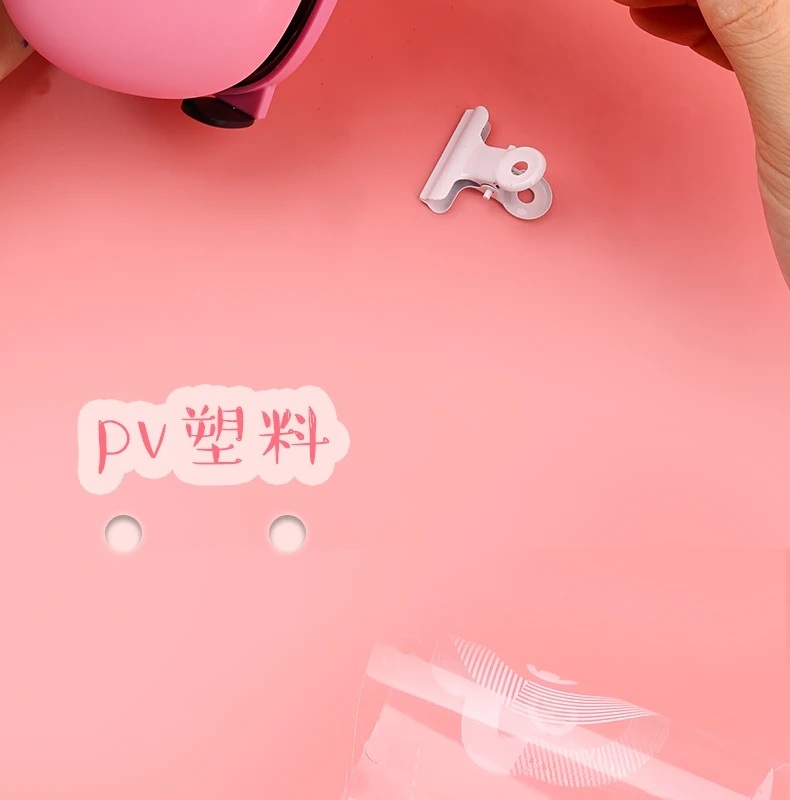 Ручка 2 Дырокол кольцо альбом бумажный резак DIY A4 дырокол-лист инструменты для скрапбукинга офисная прищепка поставки