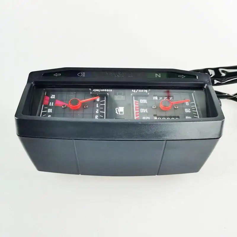 Тахометр для мотоциклетного прибора скоростной Wuyang Honda WY125 WY150 CGL125 JH125 DY125 1-2 кабеля
