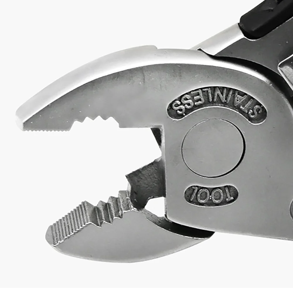 Складывающийся многофункциональный инструмент для ремонта ножей Отрегулируйте