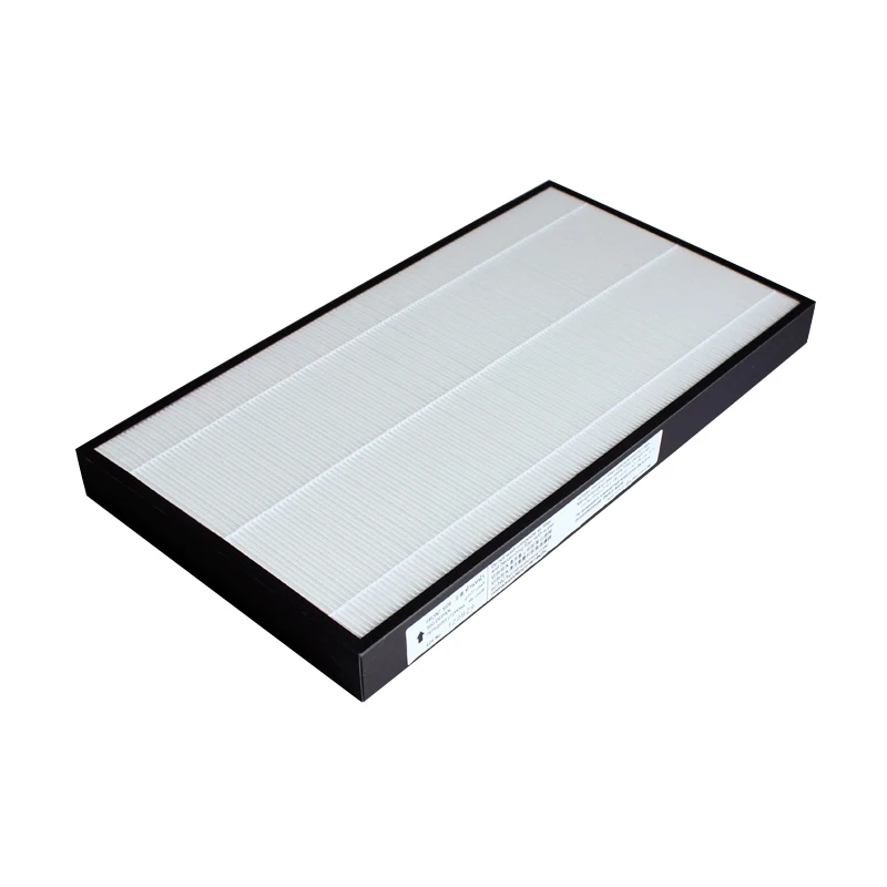 HEPA/Carbon пылеулавливающий фильтр FZA51HFR FZ-200HFS/DFU/DFE для Sharp FZ-C100HFE KC-850U KC-850E KC-A50EUW - купить