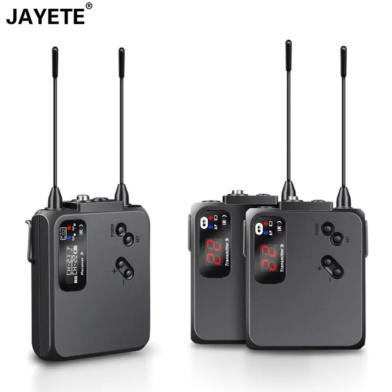 

Камера видеокамера с микрофоном двухканальная DSLR наружная прямая трансляция Vlog инструмент для смартфона беспроводной микрофон перезаряжа...