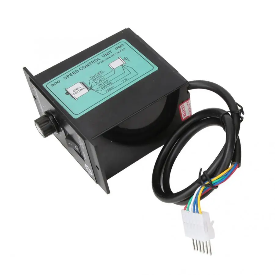 DC Шестерни мотор M315-402 220V 15 Вт Реверсивный мотор-редуктор с контроллером кронштейн Электрический мотор-редуктор электродвигатель двигатель electriq
