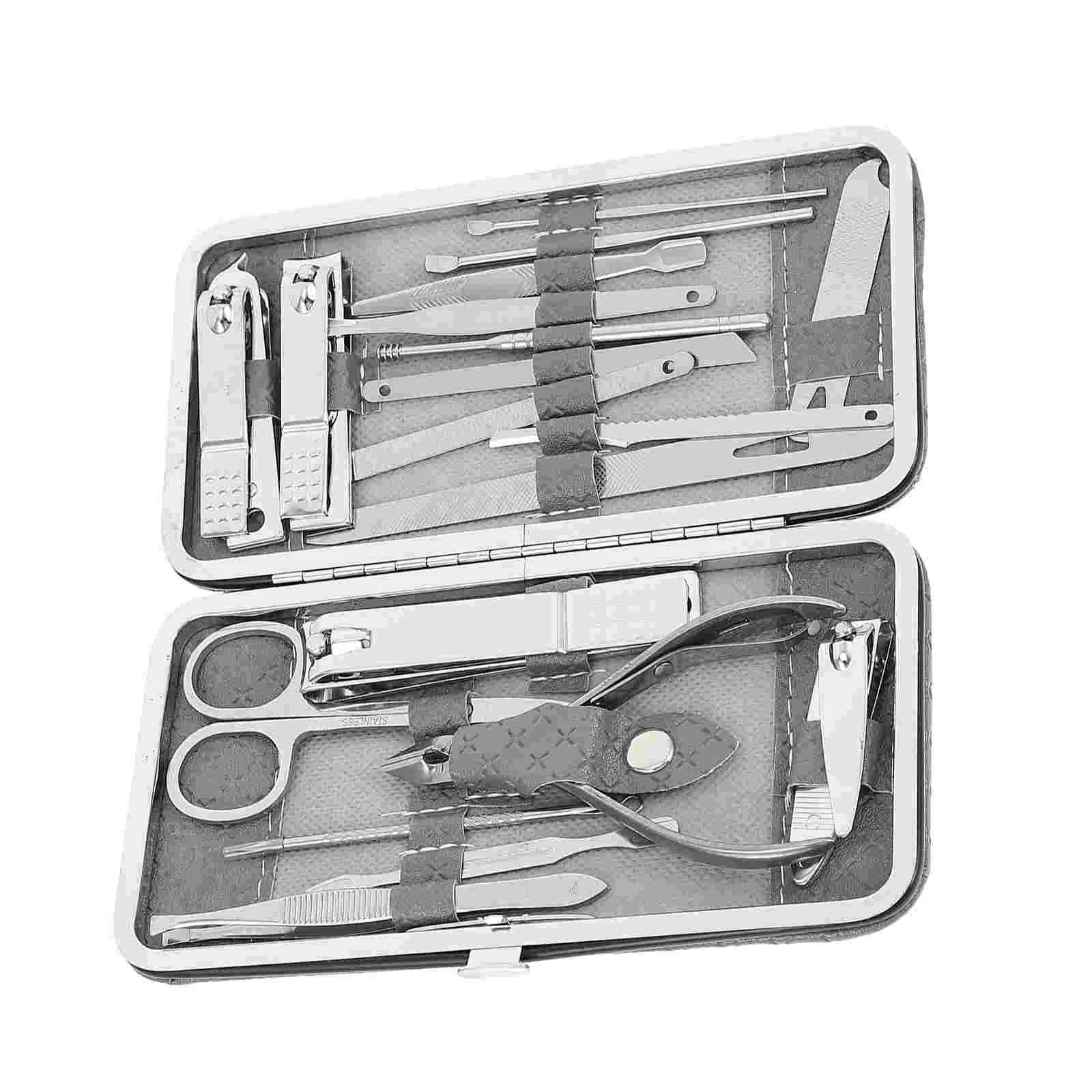 

1 комплект, портативная машинка для стрижки ногтей