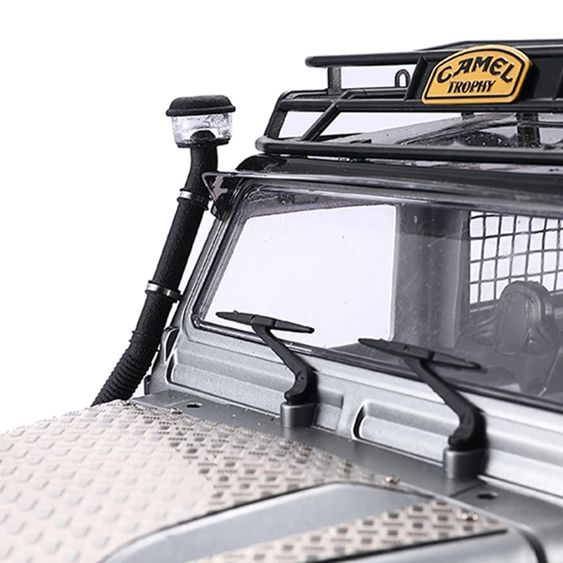 Имитация сафари трубка для подводного плавания аксессуары украшения трубки MN D90